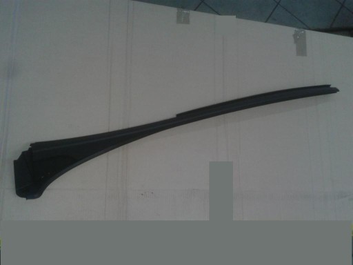 93867905 93867906 - НОВА ПОКРИВКА НОВИЙ TRAFIC VIVARO III