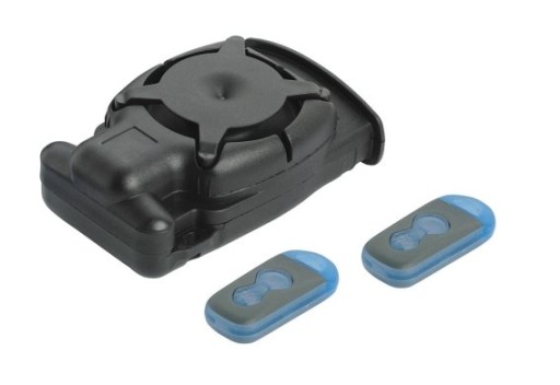 СИГНАЛІЗАЦІЯ МОТОЦИКЛА LEGOS META DEF COM 3 KAWASAKI