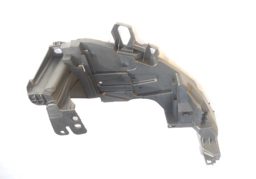 622225493R - RENAULT MEGANE 3 III LIFT 2013-СЛАЙД ЛАМПЫ П