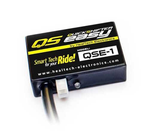 QSH-P4B - Quickshifter QS Healtech TRIUMPH / SPEED TRIPLE