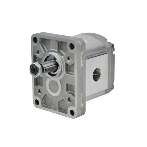 A1.37.30.004 - Дуже швидкий і потужний гідравлічний двигун 4000obr