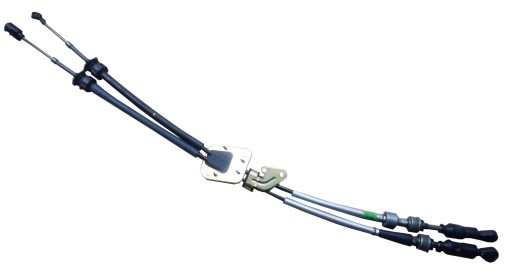 A33820-02223 - COROLLA E12 02-07 трос переключения передач