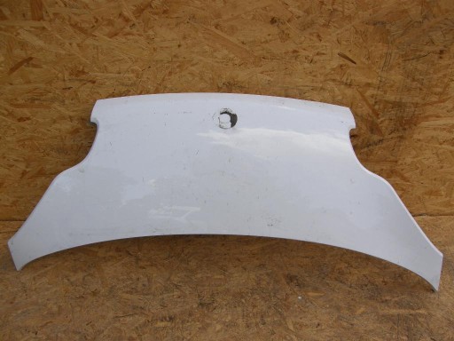 SMART FORTWO FOR TWO 07-МАСКА ГРИФІНО