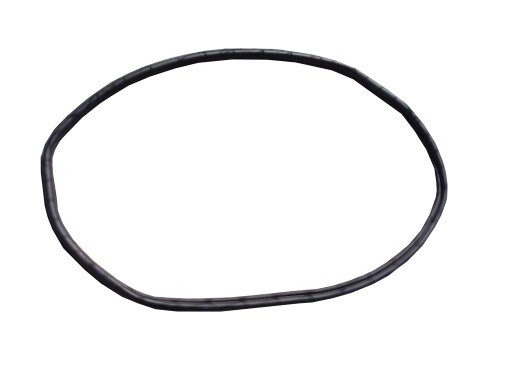 ПРОКЛАДКА КРЫШКИ БАГАЖНИКА 5K7827705 GOLF VI CABRIO