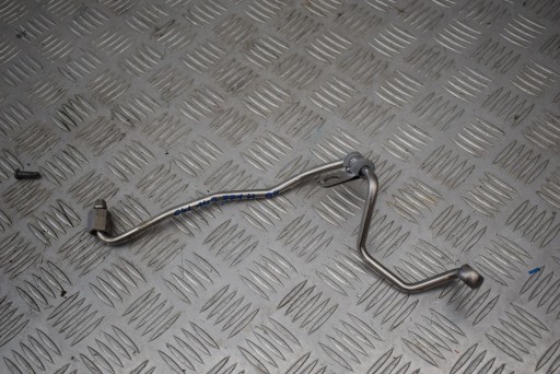 wiring tube AUDI A4 8W0 B9 04L145771H