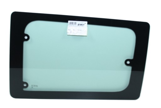 2000010067121 - НОВЕ БІЧНЕ СКЛО OPEL COMBO D 2012-