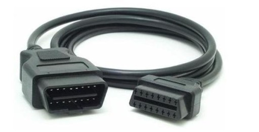 OBD2 Адаптер удлинителя OBD 300 см за 24 часа