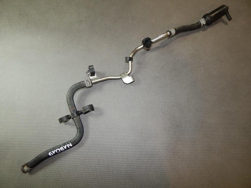 AUDI A4 B8 Schlauch Rohr Schlauch Druck 06H133514T
