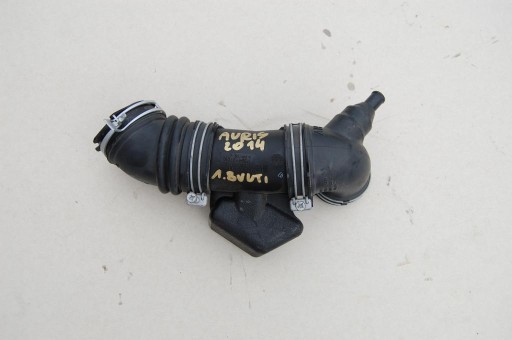 pipe hose intake air TOYOTA AURIS 2014 1.8VVTI