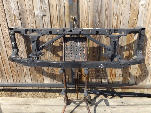 ПІДСИЛЕННЯ РЕМЕНЯ ПЕРЕДНЬОГО RANGE ROVER SPORT