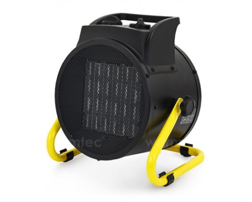 Електричний обігрівач WARMTEC EWP - 5 400V