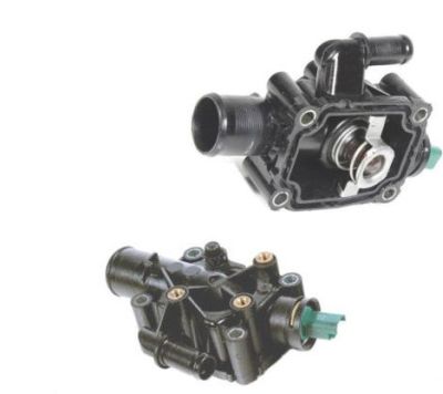 03778 - ТЕРМОСТАТ PEUGEOT 1007 207 307 ПАРТНЕР 1.4 1,6