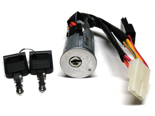 DA-3316 - КЛЮЧІ ЗАПАЛІВАННЯ Renault Clio I 90-98р