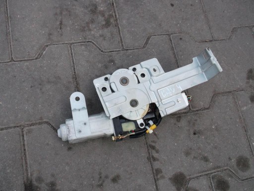 ДВИГАТЕЛЬ ЛЮКА TOYOTA RAV4 00-05R-ДОСТАВКА-