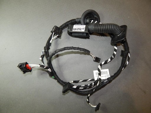 VW GOLF VII Kabelbaum Tür links heck 5G4971693K