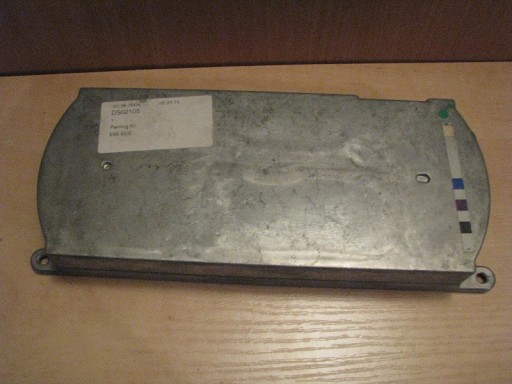 module TELEFON MOTOROLA BMW 7 E65 E 65 6946328-01