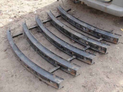 Балка переднього бампера VOLVO S40 V40 1999-2004