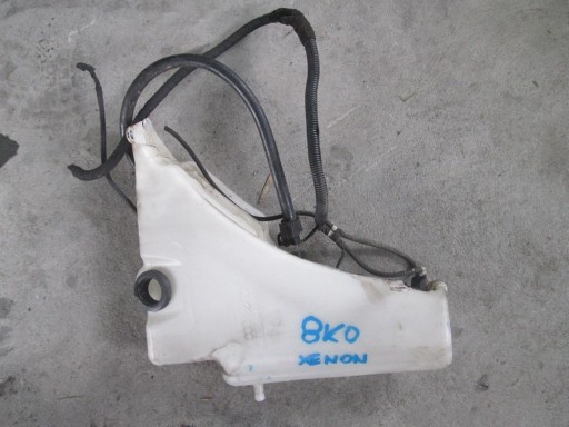 spremnik mlaznice Audi A4 A-4 8K0 xenon