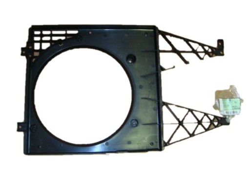 WENTYLATOR-2042 - Нова оригінальна кришка вентилятора AUDI A3 GOLF BORA