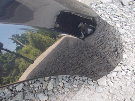 fender right front front HYUNDAI I30 2007-2012R