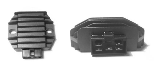 CL640EA - Регулятор напруги YAMAHA XJ 600 DIVERSION 96-03r
