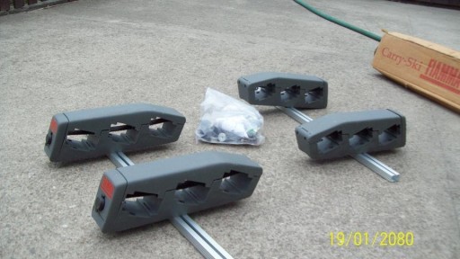 E662 - кріплення марки FIAMA 4шт