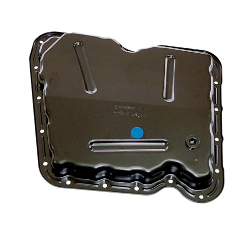 8200805603 - Масляный поддон RENAULT MASTER 2.3 DCI 10-Оригинал