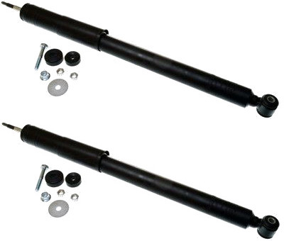 DSF118G - Амортизатори задні задні MERCEDES C W203 S203 CL203