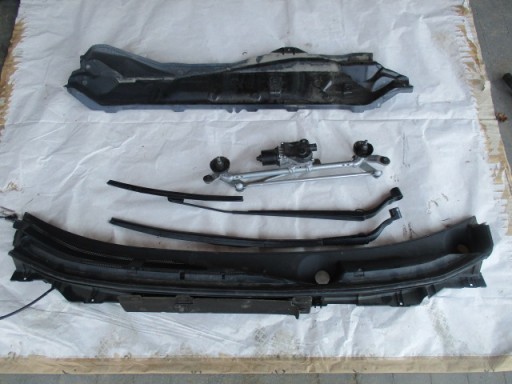 СТЕКЛОДВИГАТЕЛЬ X-TRAIL 1.6 DCI T32 2014 г.