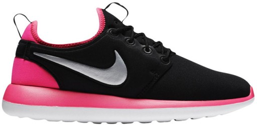 BUTY DAMSKIE NIKE ROSHE TWO 844655 001 ROZM. 38 5 6894114946 Allegro.pl