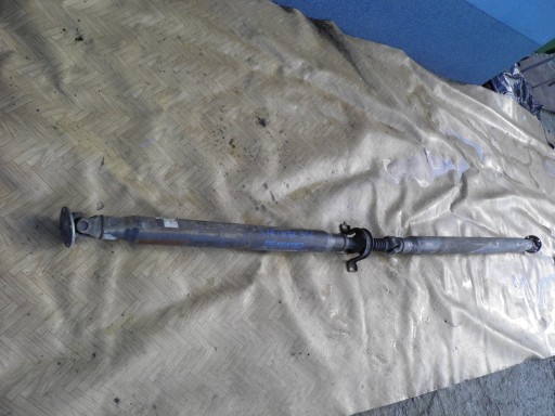 SPRINTER 906 2.2CDI KARDAN KARDANSKA OSOVINA OSLONAC IDEALNY