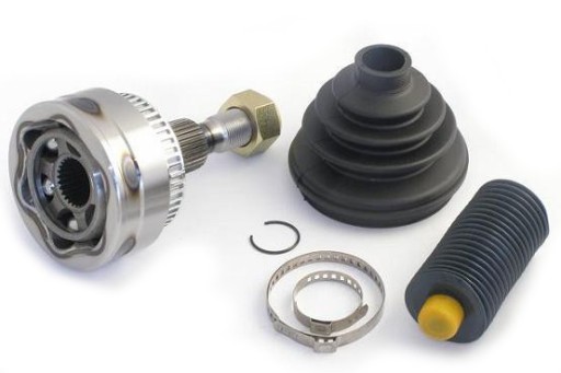 1683702172, 1683702272, - ШРУС MERCEDES A W168, 1.7 CDI, A170, VANEO W414