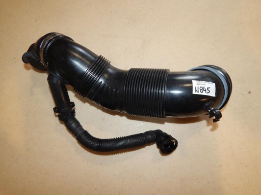VW TIGUAN 2.0 TDI wiring suction pipe 5N0128656