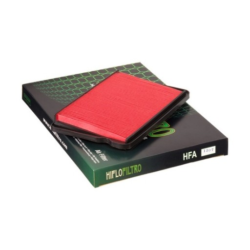 Воздушный фильтр HFA1207 HONDA CBR250