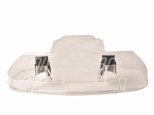 37103MCAH31 - HONDA GL1800 НОВЕ СКЛО ГОДИННИКА ПЛЕКСИГЛАС FV