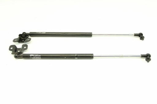 74195TA1305 - HONDA ACCORD USA 08-ПРИВІД ТЕЛЕСКОПА КАПОТА ЛІВИЙ