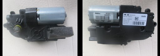 Двигун люка VW SCIROCCO 1K8 6R0959591