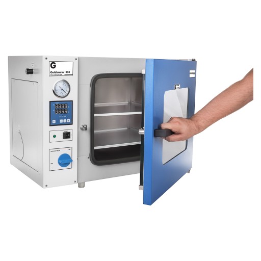 «Vacuum dryer - 1450W GOLDBRUNN 10070013 GOLDBRUNN1450» - VseMarket.net | Price, reviews, sale