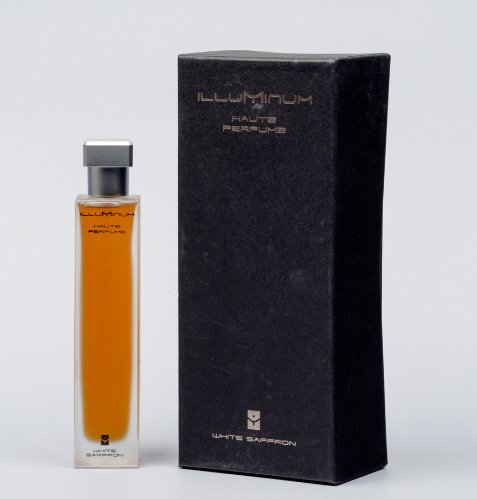 illuminum white saffron woda perfumowana 100 ml    