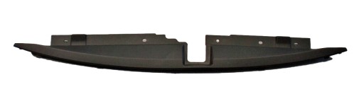 86353-1W200 - Kia Rio 2011-7 верхня решітка переднього ременя