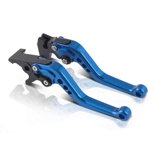 KLAMKI01 - СПОРТИВНЫЕ КОРОТКИЕ ДВЕРНЫЕ РУЧКИ YAMAHA RAPTOR YFM 700 700R