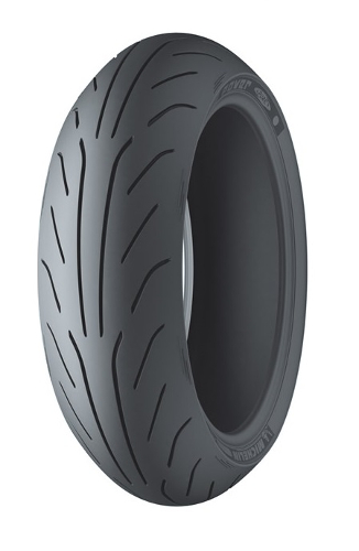 MICHELIN POWER Pure SC 120/70-12 58P TL 2022р.
