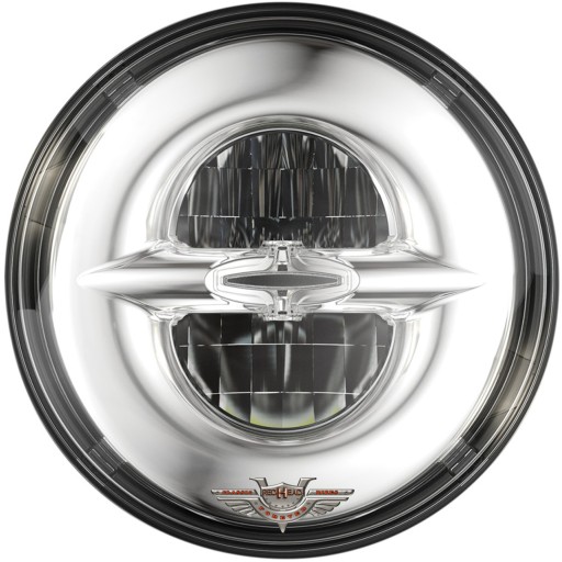 0552864 - HARLEY ELECTRA KING SOFTAIL СВІТЛОДІОДНИЙ ПАТРОН ЛАМПИ! 7C EU