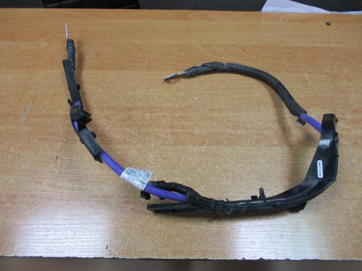bundle wiring alternator Audi A8 4N0 4N0971349