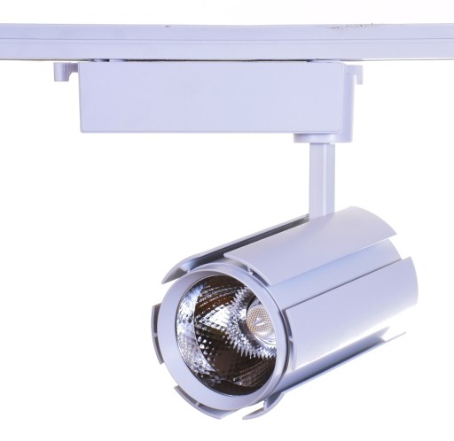 260 reflektor COB LED SVETLOMET 30W VÝSTAVA 6500