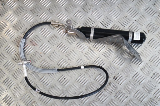 Огнетушитель двигатель турбо MERCEDES W222 A2228608400