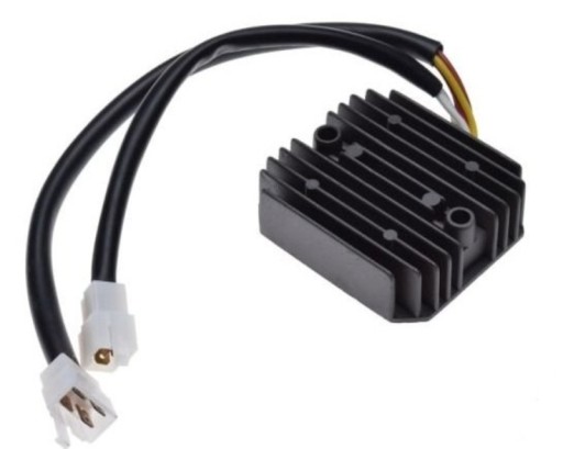 AI22348 - 22348 РЕГУЛЯТОР НАПРУГИ YAMAHA MAJESTY YP400 05-1