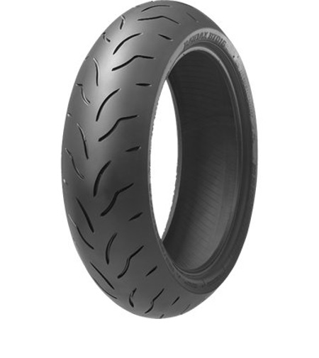 BRIDGESTONE BATTLAX BT016 PRO 190 / 55ZR17 2022г.