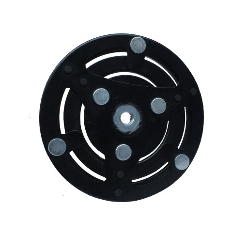 CEL812 - ДИСК ЗЧЕПЛЕННЯ DENSO SCSA06 SCSB06 TOYOTA FIAT