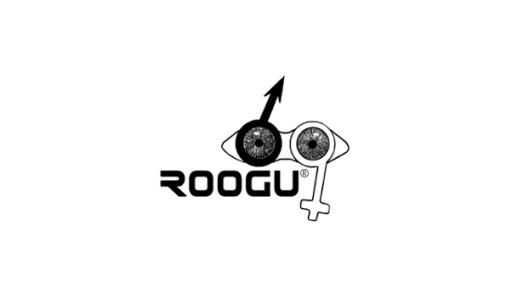 Блокнот ROOGU Pentagram XL Гостевая книга Альбом для рисования Кожа Nat India Star